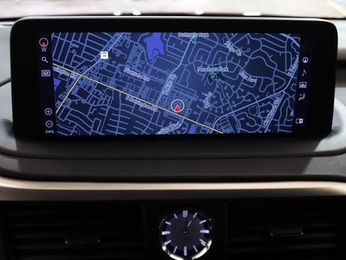 Used 2022 Lexus RX 350 AWD w/ Premium Package image 17