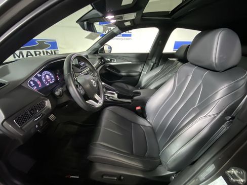Used 2023 Acura Integra A-Spec FWD image 24