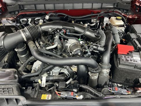 Used 2023 Ford Bronco Raptor image 30