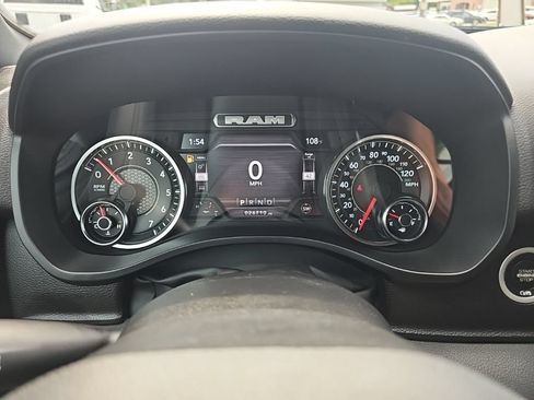 Certified 2024 RAM 1500 Big Horn AWD/4WD image 28