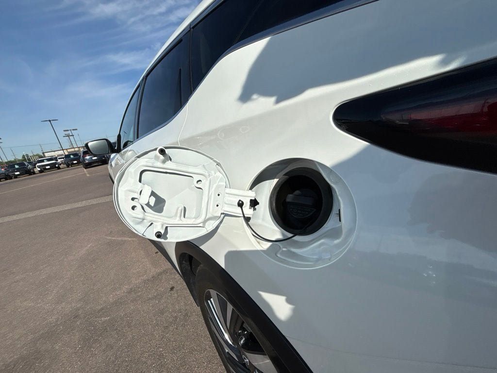 Used 2024 Nissan Murano SL AWD/4WD image 46