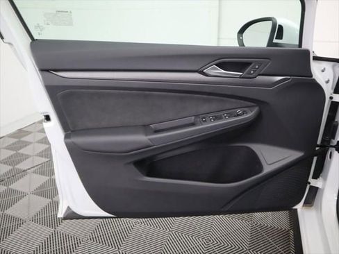 New 2025 Volkswagen GTI SE image 25