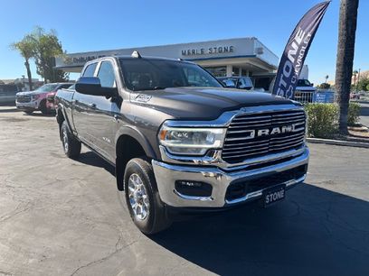 Used 2019 RAM 2500 Laramie