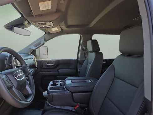 New 2026 GMC Sierra 3500 Pro AWD/4WD image 13