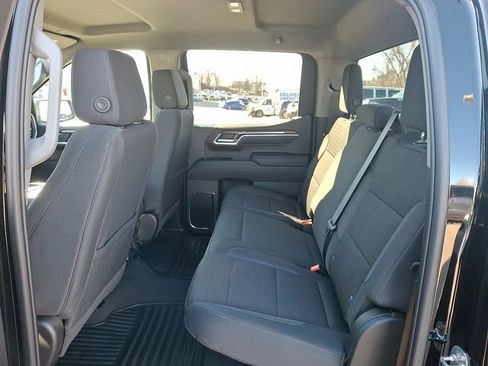 Certified 2025 Chevrolet Silverado 1500 LT image 11