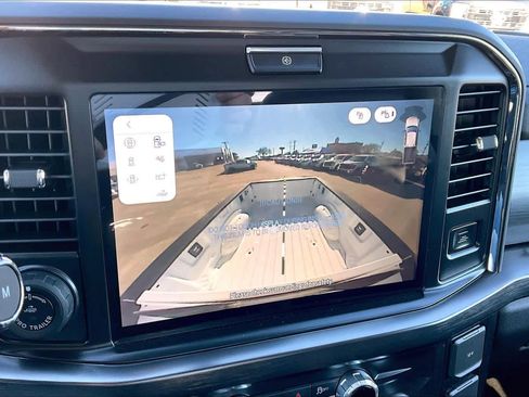 New 2026 Ford F250 Lariat w/ Lariat Premium Package image 19