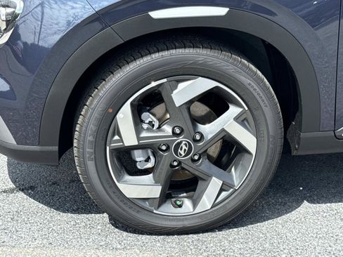 New 2026 Hyundai Venue SEL FWD image 17