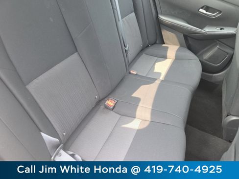 Used 2023 Nissan Sentra SV FWD image 21