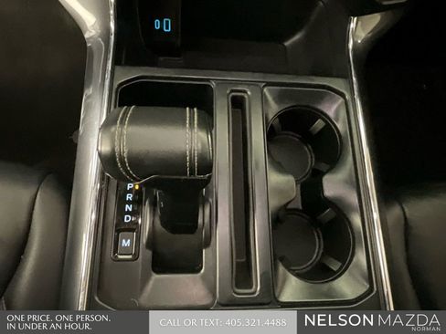 Used 2022 Ford F150 XLT w/ Equipment Group 302A High image 35