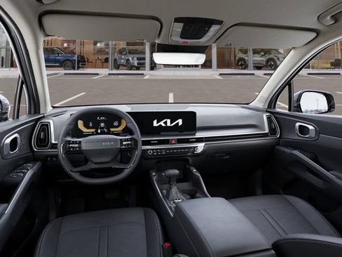 New 2026 Kia Sorento EX AWD/4WD image 13