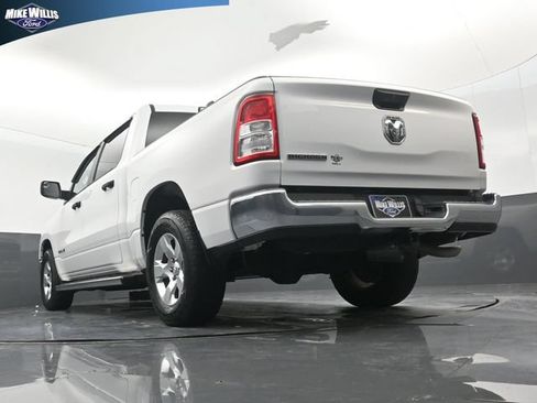 Used 2023 RAM 1500 Big Horn RWD image 13