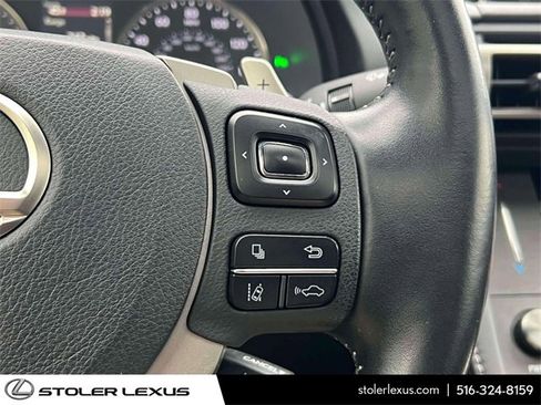 Used 2020 Lexus RC 300 AWD w/ Premium Package image 25