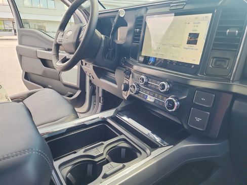 New 2025 Ford F350 Lariat w/ Tremor Off-Road Package image 23