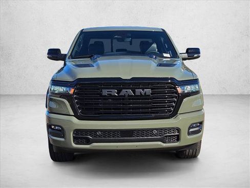 New 2026 RAM 1500 Laramie image 6