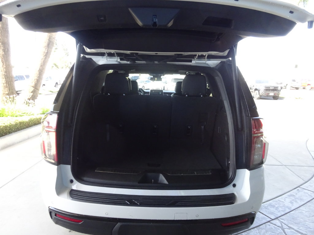 Certified 2023 Chevrolet Tahoe Z71 AWD/4WD image 32
