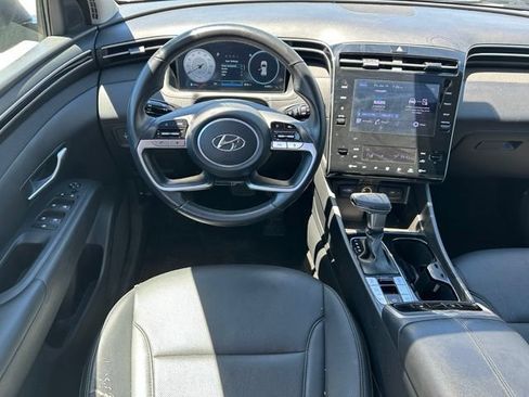 Used 2023 Hyundai Tucson SEL w/ Convenience Package AWD/4WD image 14