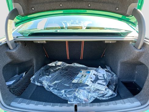 New 2026 BMW M3 Competition w/ Executive Package image 20