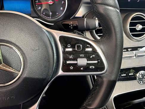 Certified 2020 Mercedes-Benz C 300 Sedan image 25
