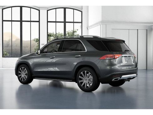 New 2026 Mercedes-Benz GLE 350 4MATIC image 30