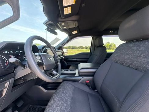 Used 2022 Ford F150 Tremor AWD/4WD image 2