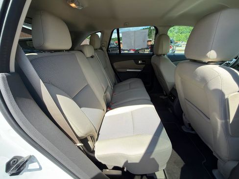Used 2014 Ford Edge SEL AWD/4WD image 20