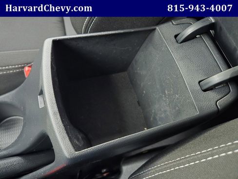 Used 2023 Hyundai Venue SEL w/ Cargo Package image 12