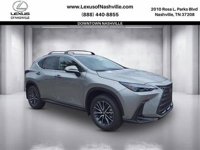 New 2025 Lexus NX 350 350 Premium