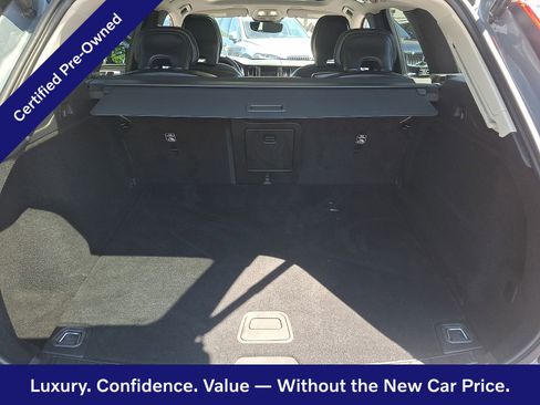 Certified 2024 Volvo XC60 B5 Core w/ Climate Package AWD/4WD image 29