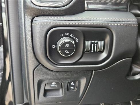 Used 2024 RAM 1500 TRX AWD/4WD image 25