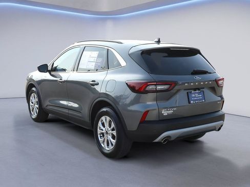 Certified 2023 Ford Escape Active w/ Tech Pack #1 AWD/4WD image 5