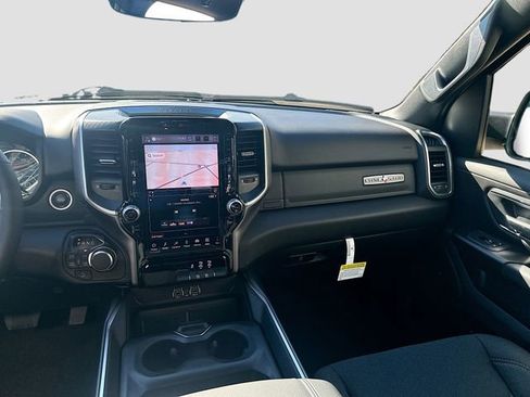 New 2026 RAM 1500 Lone Star image 25