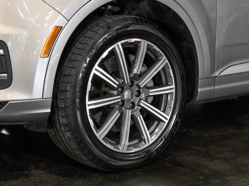 Used 2017 Audi Q7 3.0T Prestige w/ Prestige Package image 57