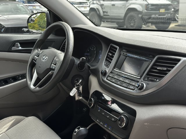 Used 2016 Hyundai Tucson SE w/ Option Group 02 AWD/4WD image 31
