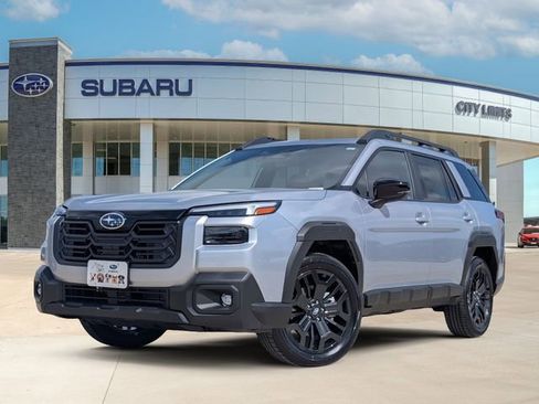New 2026 Subaru Outback Limited XT AWD/4WD image 1