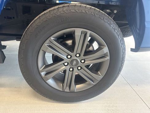 Used 2023 Ford F150 XLT w/ Equipment Group 302A High image 36