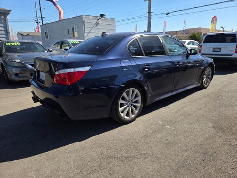 Used 2006 BMW 530i Sedan RWD image 3