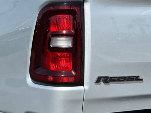 New 2026 RAM 1500 Rebel w/ Trailer Tow Group image 25