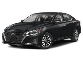 Used 2024 Nissan Altima 2.5 SV FWD video 1