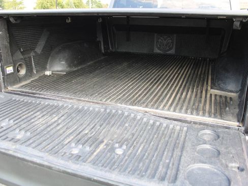 Used 2017 RAM 2500 Big Horn AWD/4WD image 15
