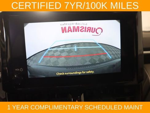 Used 2025 Toyota Corolla LE FWD image 27