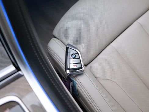 Used 2021 BMW 840i Gran Coupe w/ M Sport Package image 52