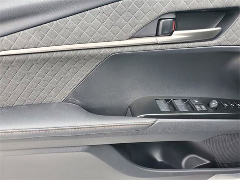 New 2026 Toyota Camry XLE image 13