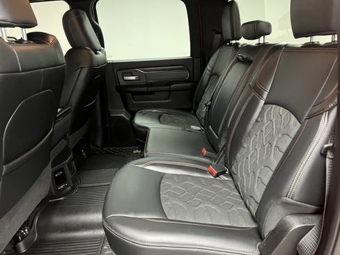 Used 2023 RAM 2500 Power Wagon image 59