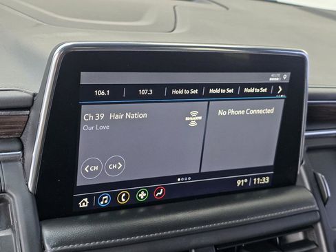 Used 2021 Chevrolet Tahoe LT AWD/4WD image 20