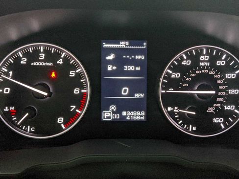 Certified 2026 Subaru Forester Premium AWD/4WD image 16
