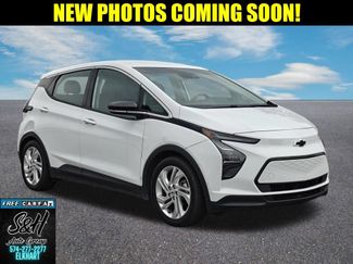 Used 2023 Chevrolet Bolt LT w/ Driver Confidence Package FWD video 1