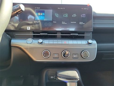 New 2026 Hyundai Kona SE image 13