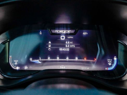 Used 2023 RAM 1500 TRX w/ TRX Level 2 Equipment Group image 23