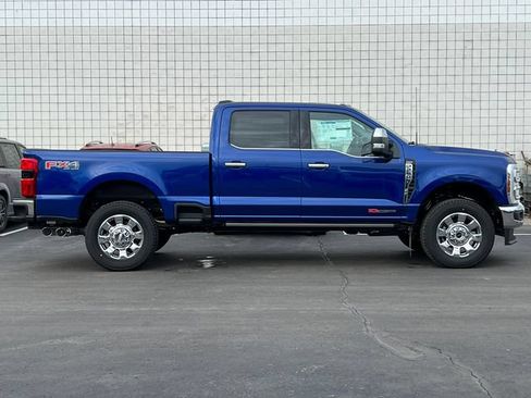 New 2026 Ford F250 Lariat w/ Lariat Ultimate Package AWD/4WD image 57