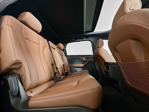 New 2026 Audi Q7 3.0T Premium Plus image 27